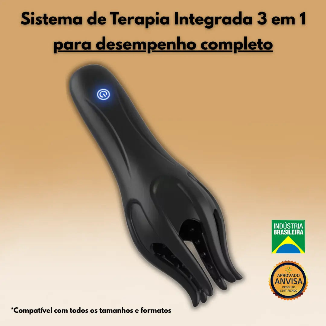 NewMan Terapia por Ondas Pro