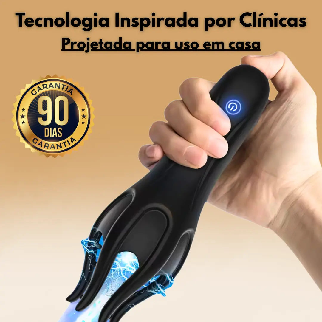 NewMan Terapia por Ondas Pro